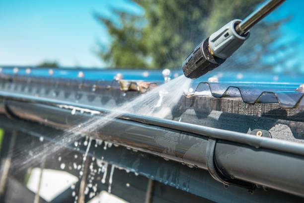 Best Roof Pressure Washing  in Joppatowne, MD