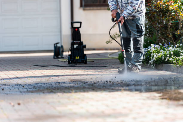 Best Residential Pressure Washing Services  in Joppatowne, MD