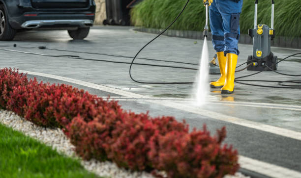 Best Commercial Pressure Washing  in Joppatowne, MD