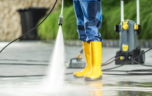 Best Roof Power Washing Services  in Joppatowne, MD
