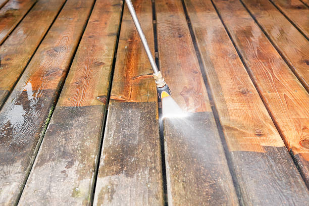 Trusted Joppatowne, MD Pressure Washing Experts