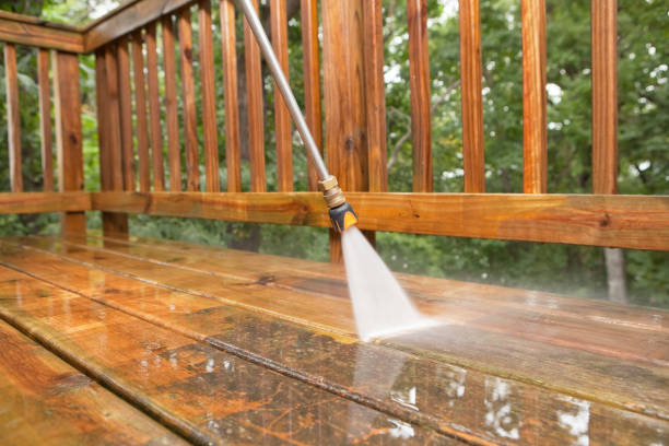 Best Commercial Building Pressure Washing  in Joppatowne, MD