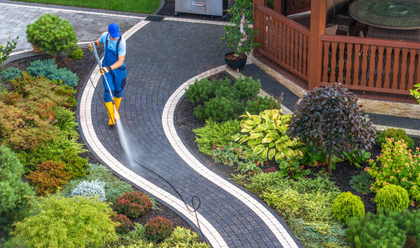 Why Choose Our Certified Pressure Washing Experts for Your Project Needs in Joppatowne, MD?